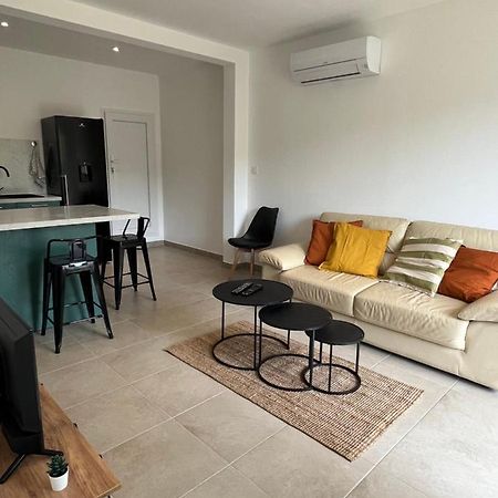 Appartement Soveria Esterno foto