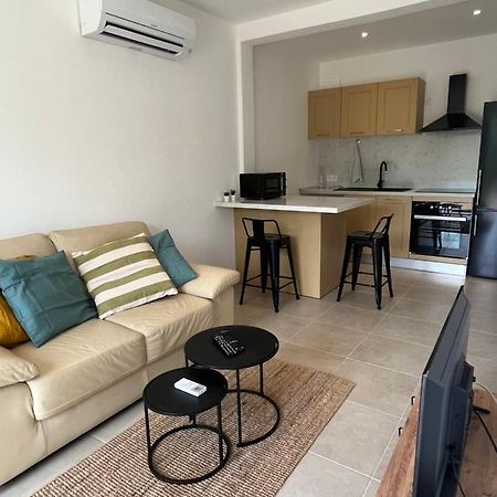 Appartement Soveria Esterno foto