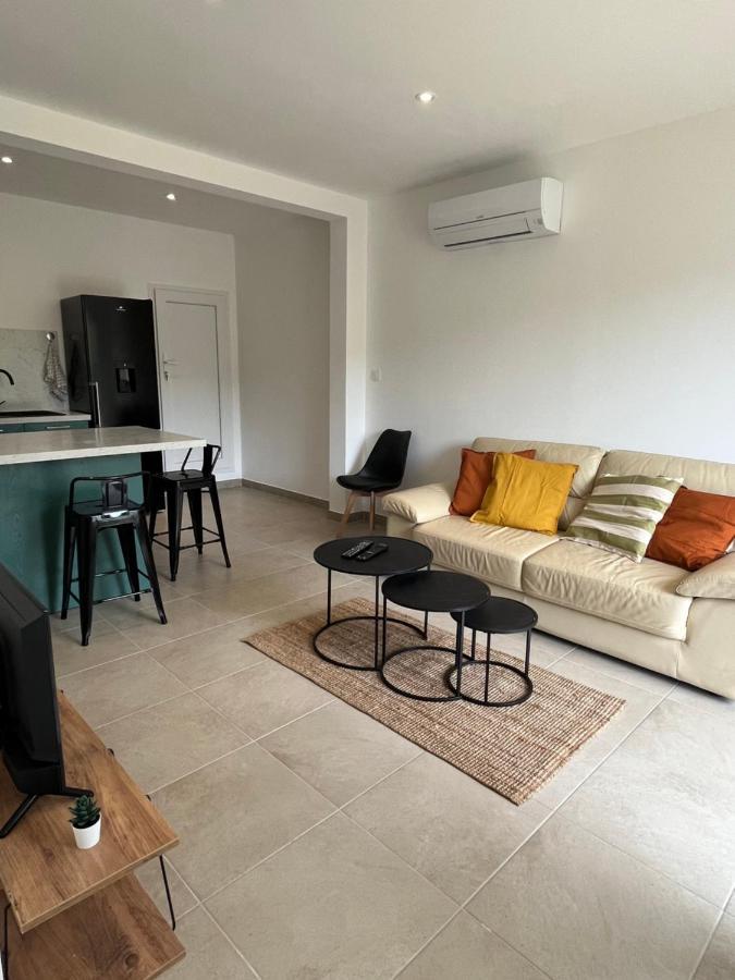 Appartement Soveria Esterno foto