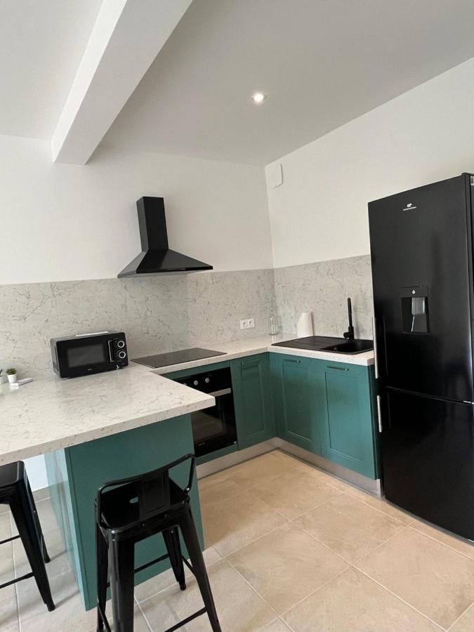 Appartement Soveria Esterno foto