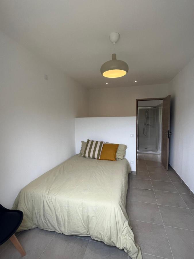 Appartement Soveria Esterno foto